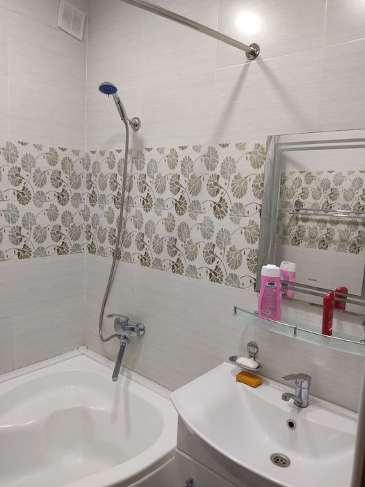 Сдам в аренду свою 2 комнатную квартиру