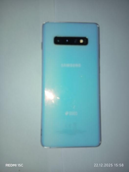 Samsung Galaxy S10 +