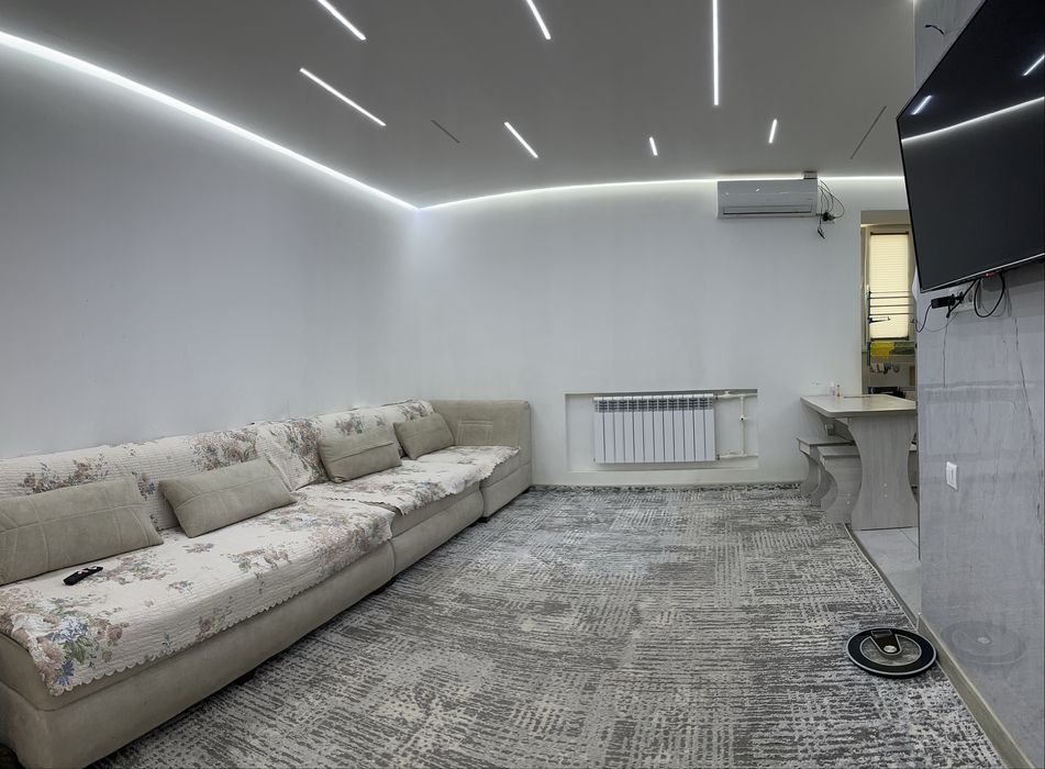 Продается 2х комнатная квартира