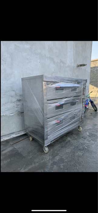 Pechka tokli 9 patnosli