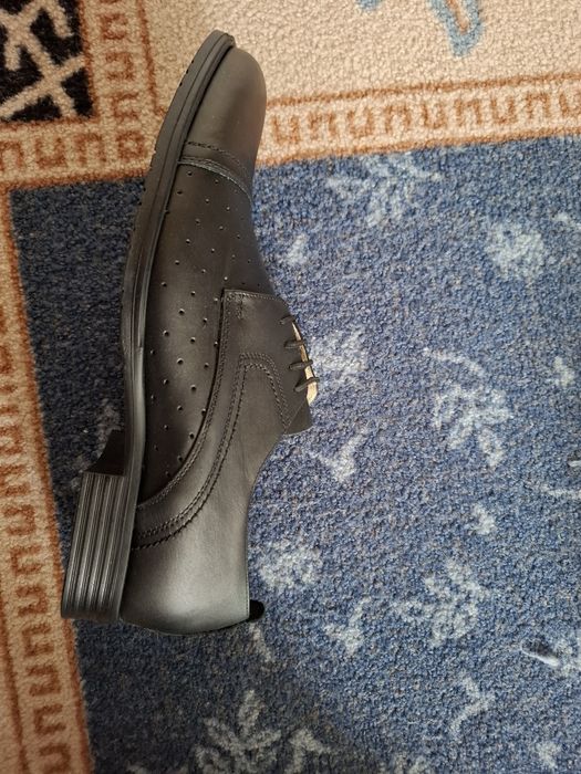 Обувки кавалер 44 номер