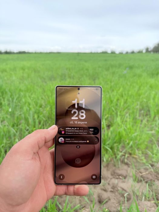 Samsung s25ultra 512gb