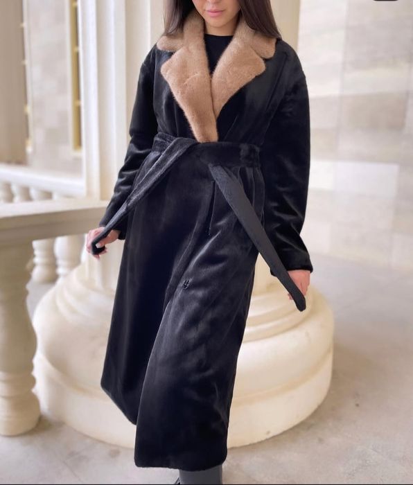 Шуба срочно продам