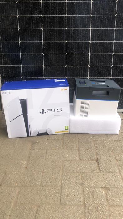 Playstation 5 Slim СРОЧНО