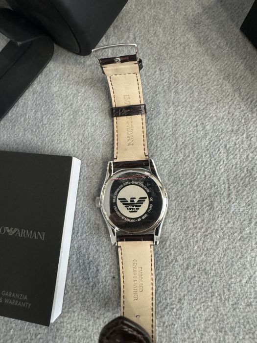 Наручные часы Armani AR0645