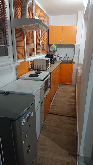 Дава се под наем Двустаен апартамент в Варна, Трошево - 42 кв.м за 398.82 € - Снимка #3