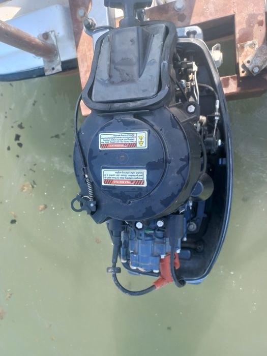 Mator seapro holati yangi