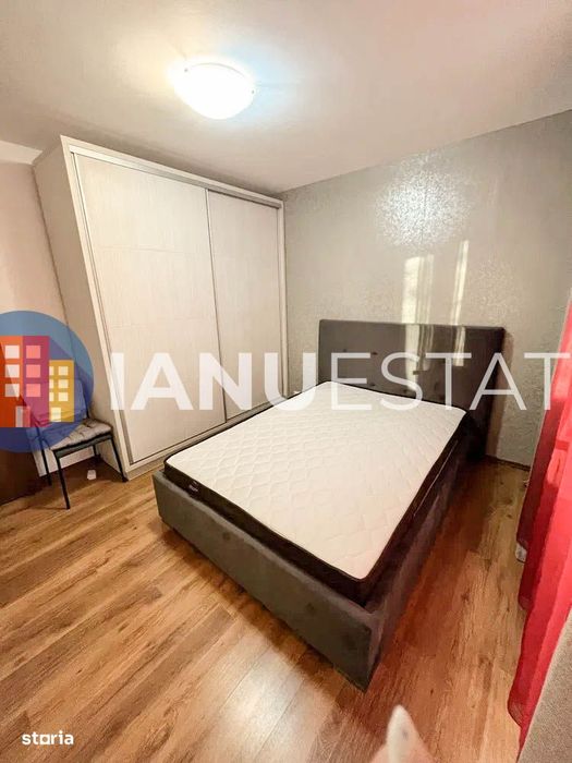 Berceni 5` Metrou Constantin Brancoveanu Parc Sos Oltenitei Renovat