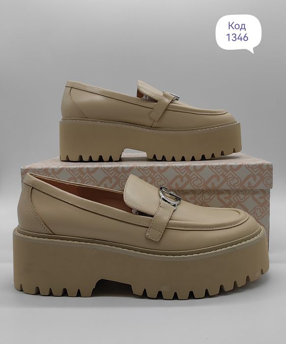 LIU JO FORTY 01 Оригинални Сникърси