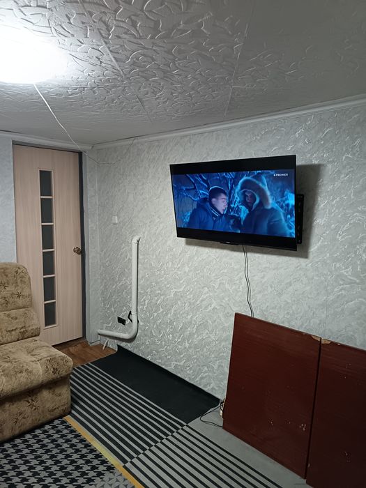 Продам дом отдельно стоящий