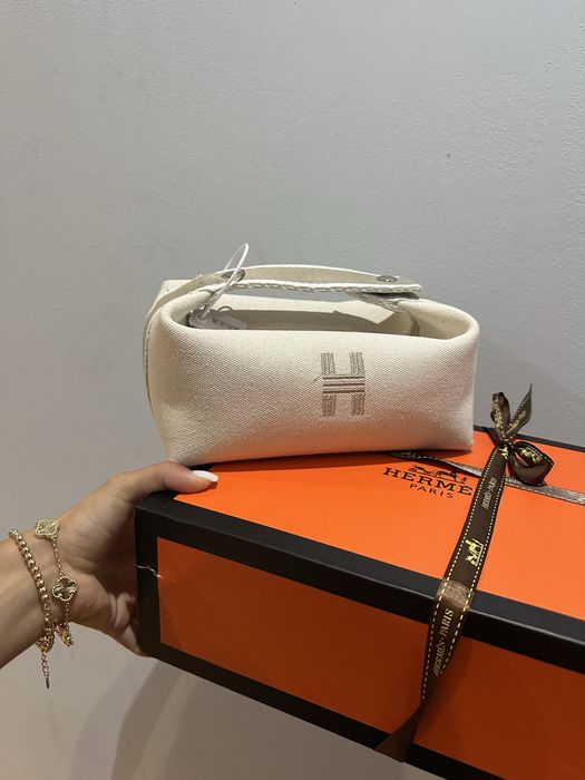 Hermes чанта нова