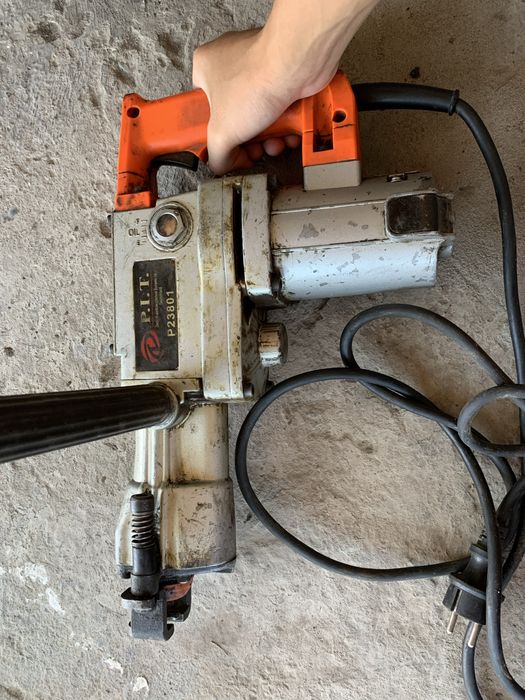 Перфоратор перфоратор