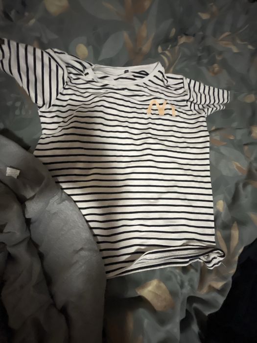 Макдоналдс дрехи