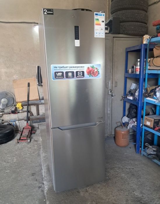 Продам холодильник ноу Фрост
