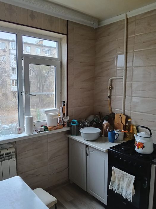 Продам 2 к.кв р-он Есет батыра