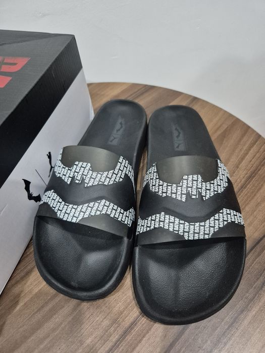 Чехли Puma Batman 43