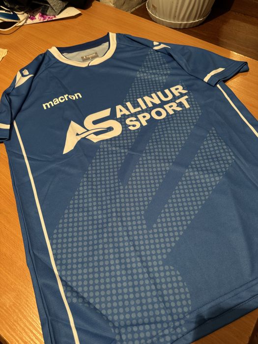 Макрон шорты,футболка