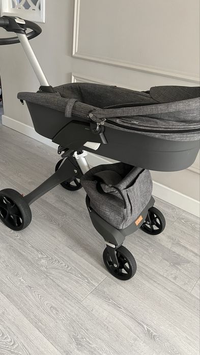 Коляска StokkeV6