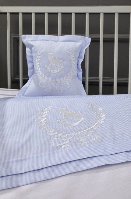 Детское постельное бельё