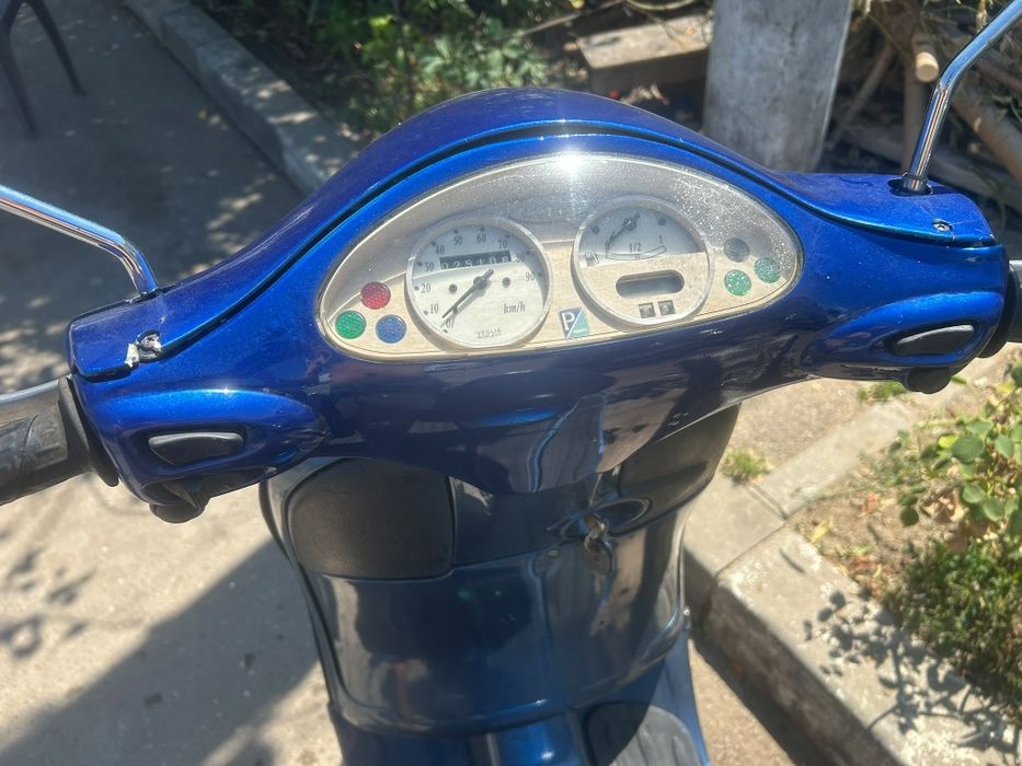 Vind piaggio vespa