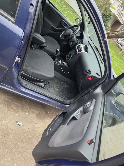 Vând  Opel corsa pentru programul rabla