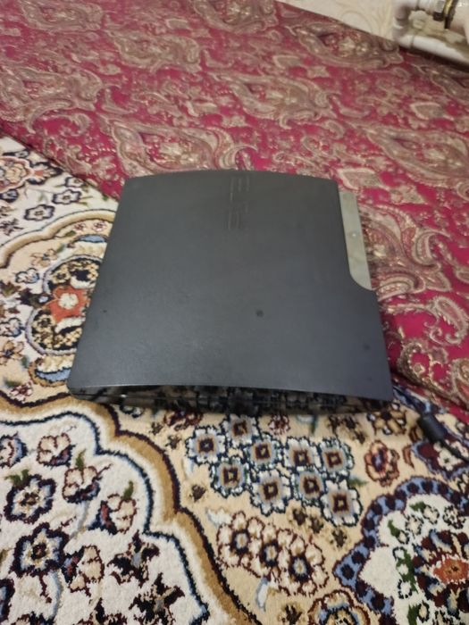 Ps3 tola oyin zor