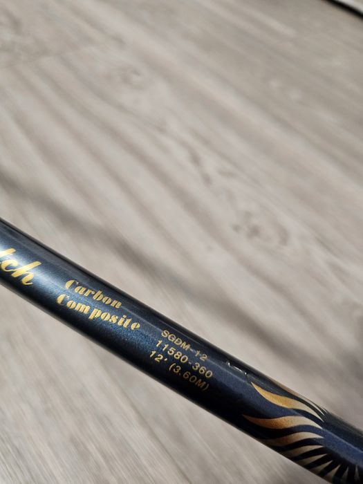 Lanstea Match Daiwa Sensor Match