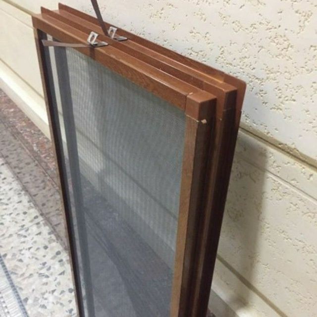 Москитная сетка от производителя по низким ценам.