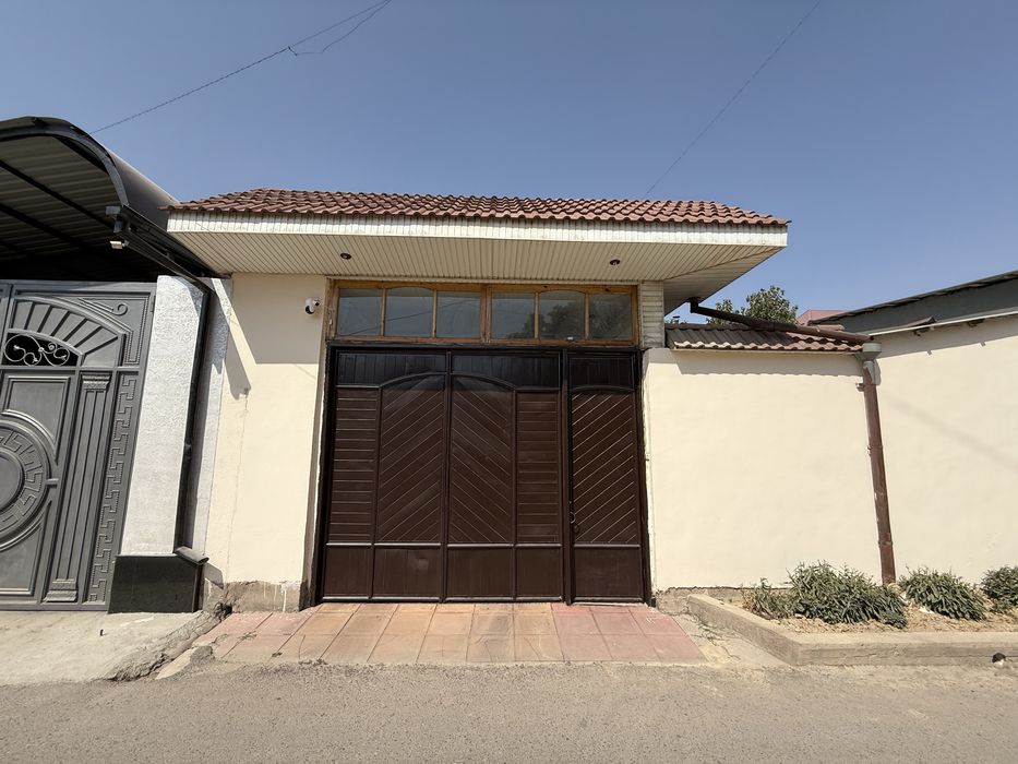 2х этажный коттедж 6/4 Калиниченко