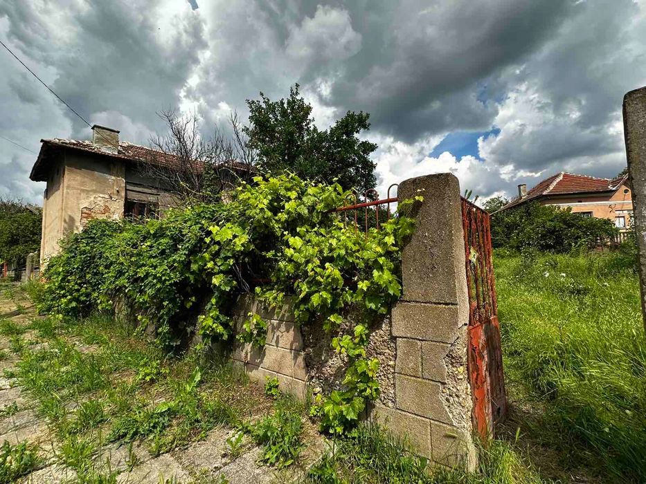 Продава се Парцел в Мизия - 2590 кв.м за 5 €/кв.м - Снимка #1