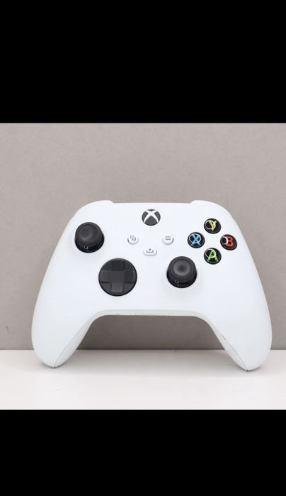 Xbox series s  cu controller