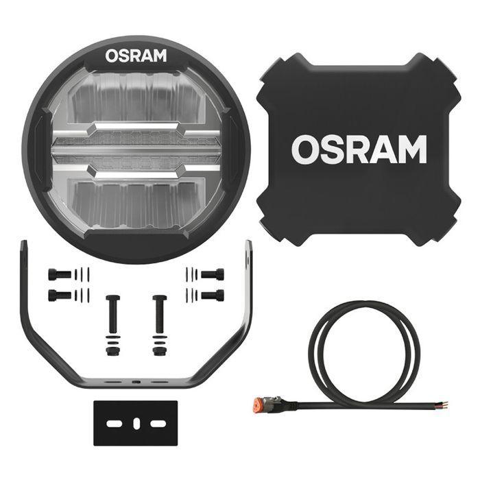 proiector led osram mx260-cb combo