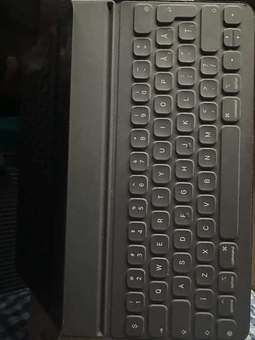 Ipad pro gen 6 - cellular 12.9 “