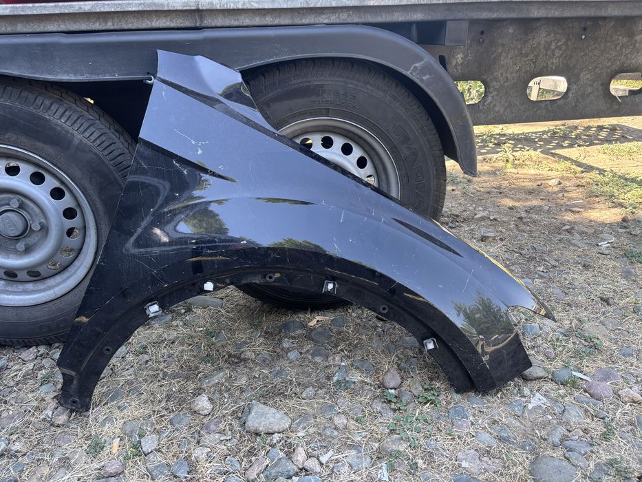 Калник VW T-Roc