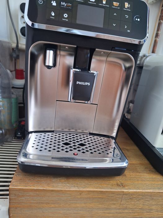 Vand philips 5400