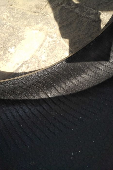 Barum Bravurius 255 40 19 летни, 6 мм