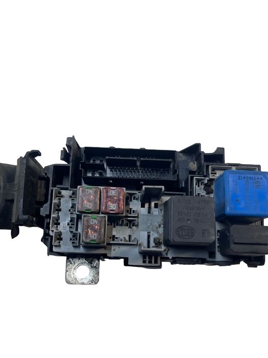 Panou Sigurante Opel Corsa D S07 2006 - 2014 13246915