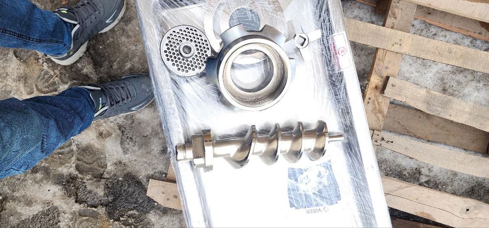 Myasarobka myasarobka msrofka Turkiya 1 yil kafolat nirjavika val