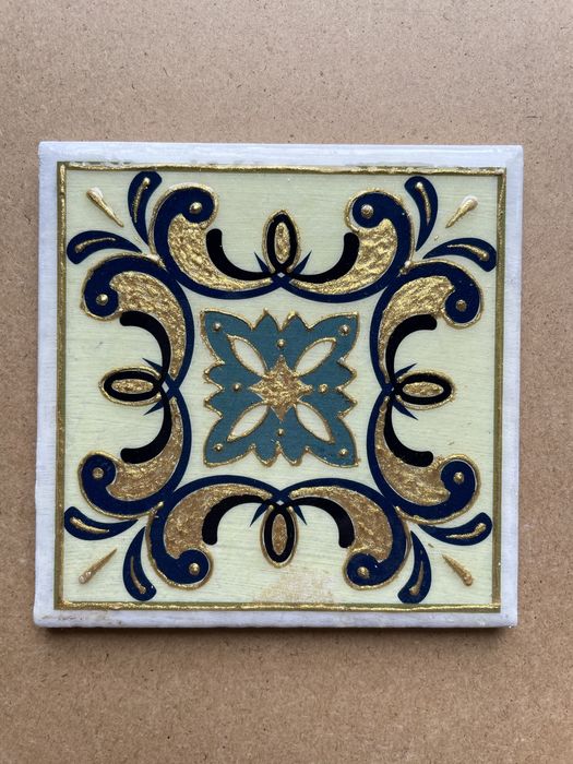 Декор плочки - серия Кайро 2