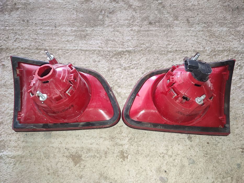 Фольксваген Пассат В-6