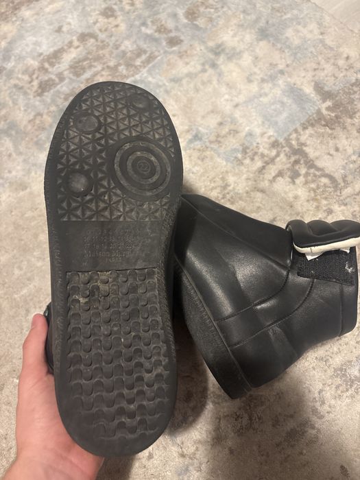 vand maison margiela