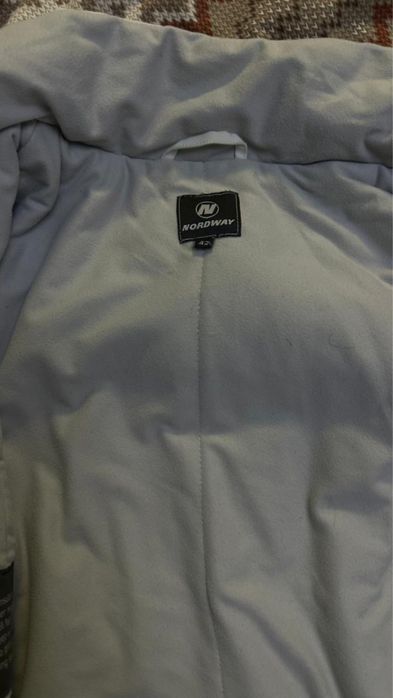 Продам куртка для лыж