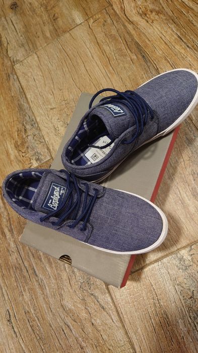 Globe Mahalo Kids кецки