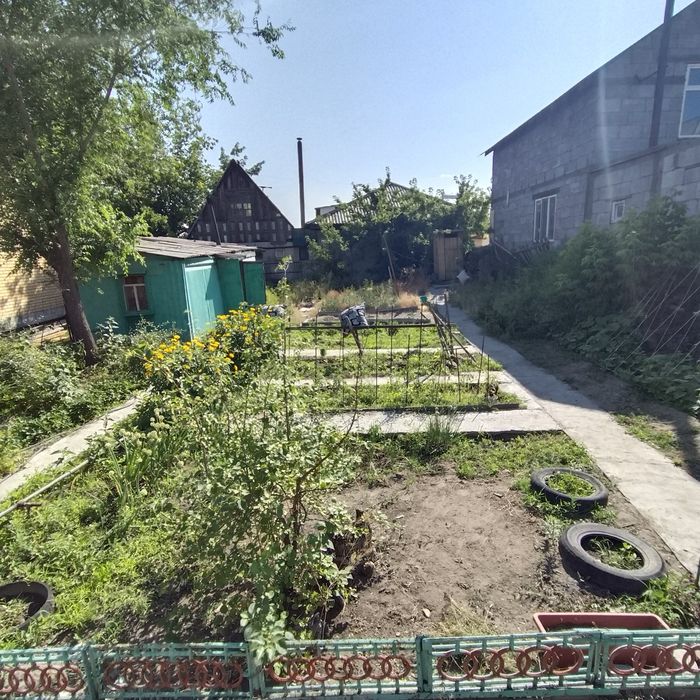 Срочно продам кирпичный дом!