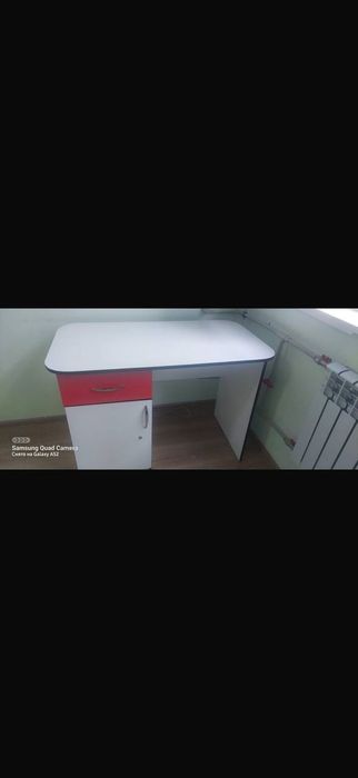 Продам мебель б/у