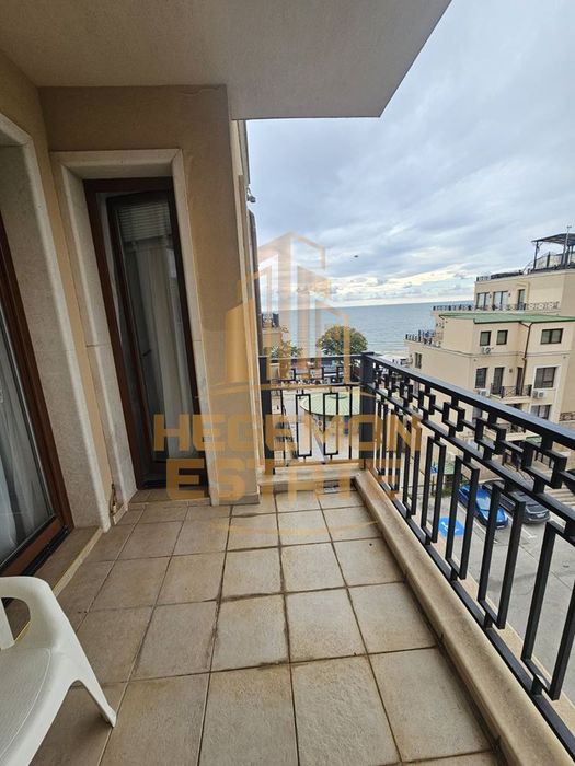 Продава се Двустаен апартамент в к.к. Златни пясъци - 69 кв.м за 1792 €/кв.м - Снимка #11