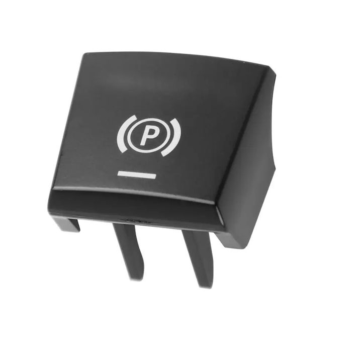 Buton frana de mana parcare BMW seria 5 6 7 X5 X6 F01 F10 F11 F12 F13