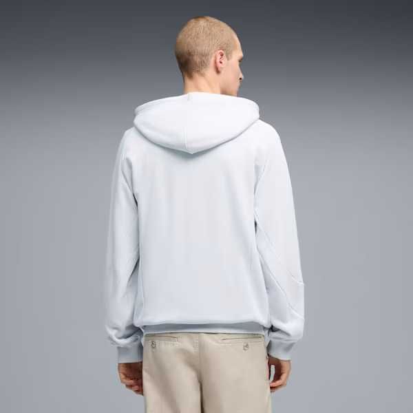 Оригинален мъжки Суичър Puma / Пума x BMW Motorsport Hoodie р-р 2XL