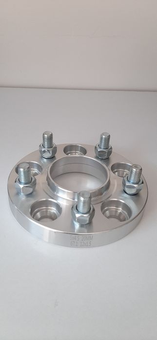 Проставки фланец Hyundai, KIA 2cм