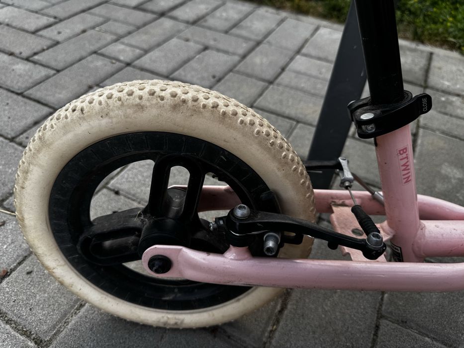 Bicicleta echilibru copii